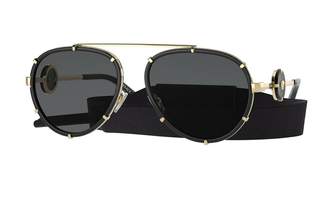 VERSACE VE 2232 SUNGLASSES