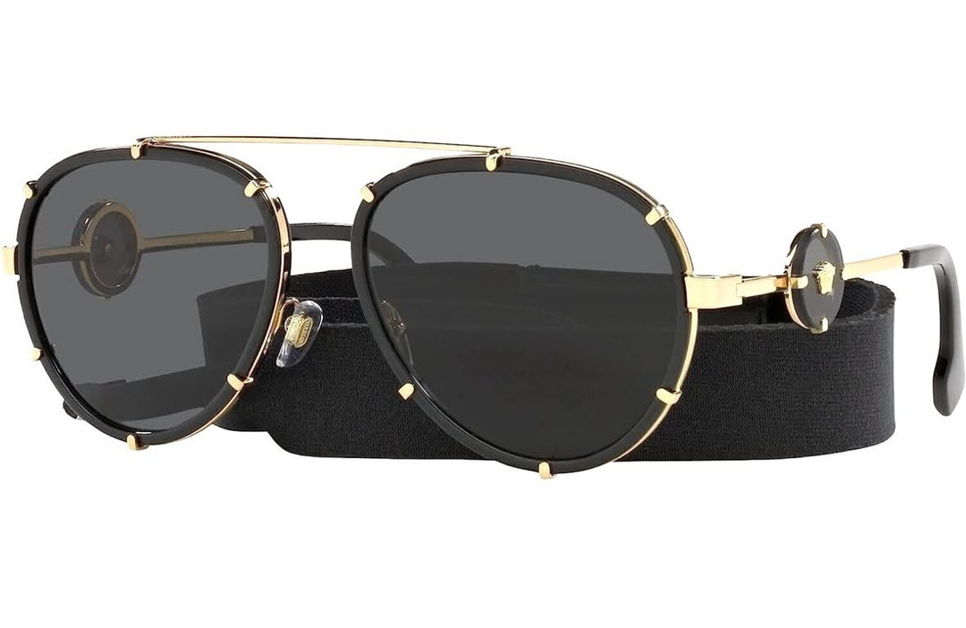 VERSACE VE 2232 SUNGLASSES