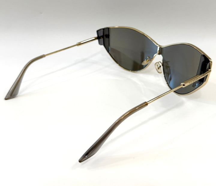 VERSACE VE2239 CAT-EYE SUNGLASSES