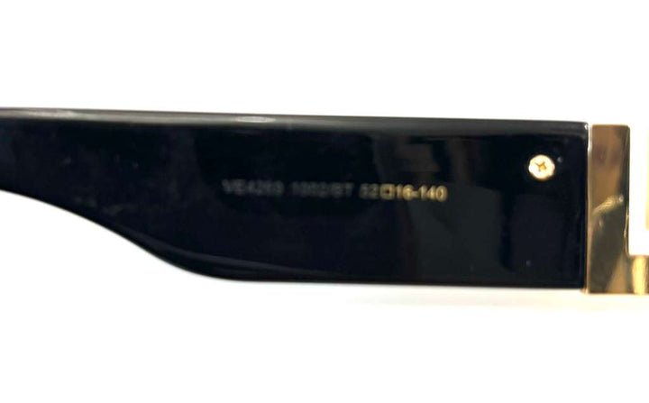 VERSACE VE4296 POLARIZED SUNGLASSES