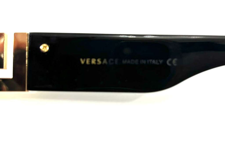 VERSACE VE4296 POLARIZED SUNGLASSES