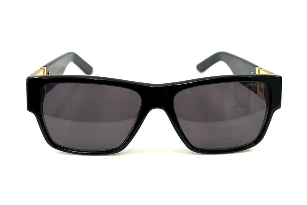 VERSACE VE4296 POLARIZED SUNGLASSES