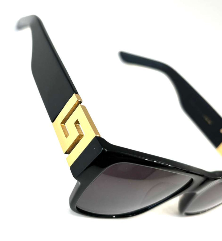 VERSACE VE4296 POLARIZED SUNGLASSES