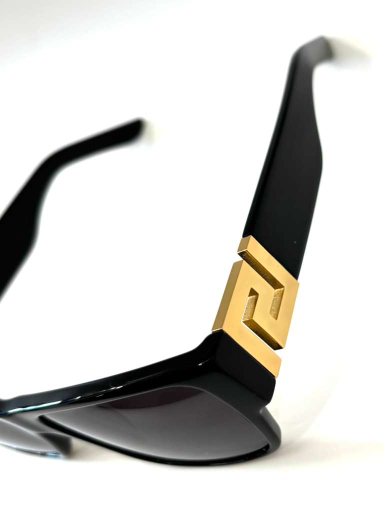 VERSACE VE4296 POLARIZED SUNGLASSES