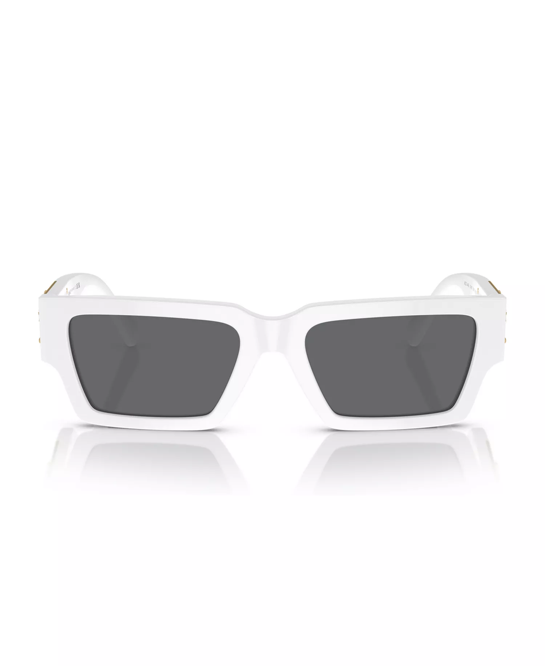 VERSACE VE4459 RECTANGULAR SUNGLASSES