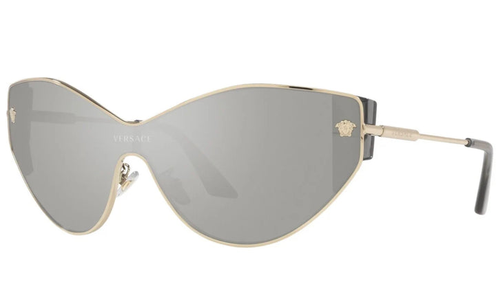 VERSACE VE2239 CAT-EYE SUNGLASSES