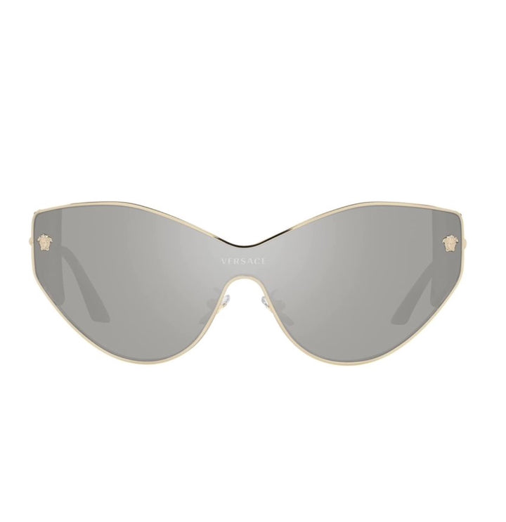 VERSACE VE2239 CAT-EYE SUNGLASSES