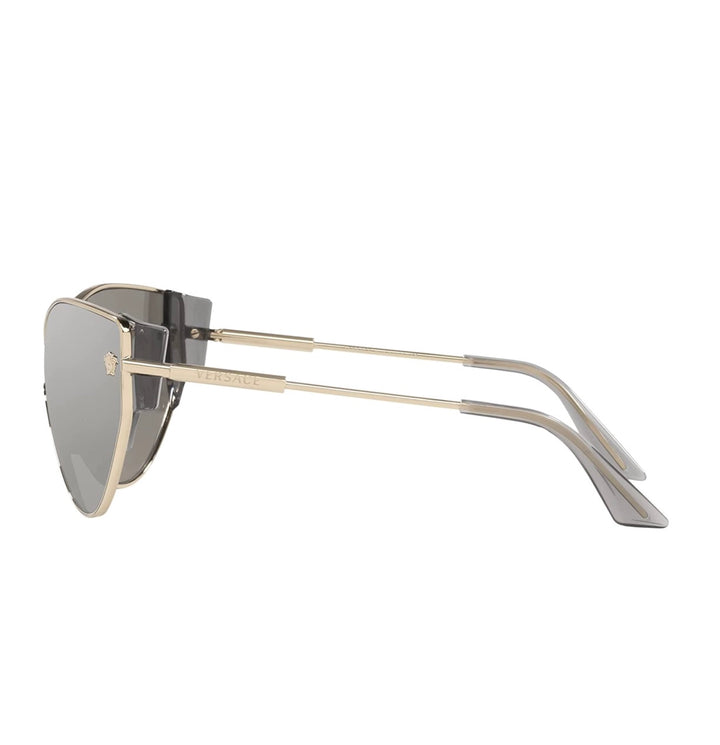 VERSACE VE2239 CAT-EYE SUNGLASSES