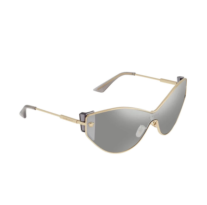 VERSACE VE2239 CAT-EYE SUNGLASSES