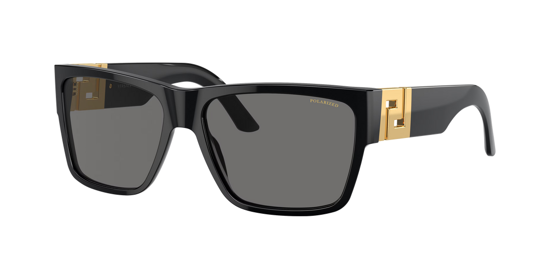 VERSACE VE4296 POLARIZED SUNGLASSES