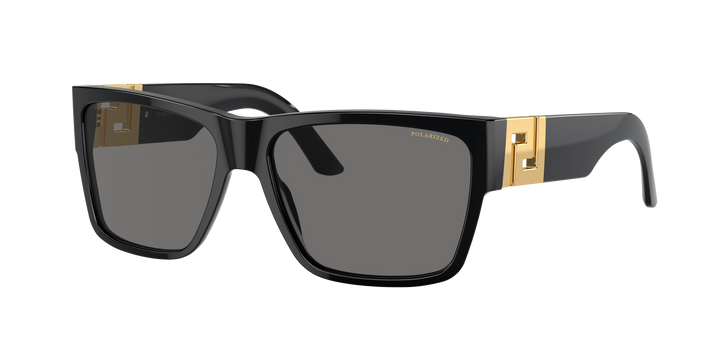 VERSACE VE4296 POLARIZED SUNGLASSES