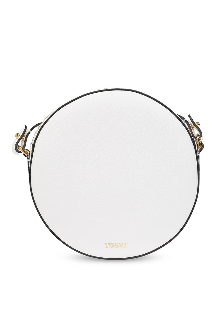 VERSACE LA MEDUSA DISCO BAG