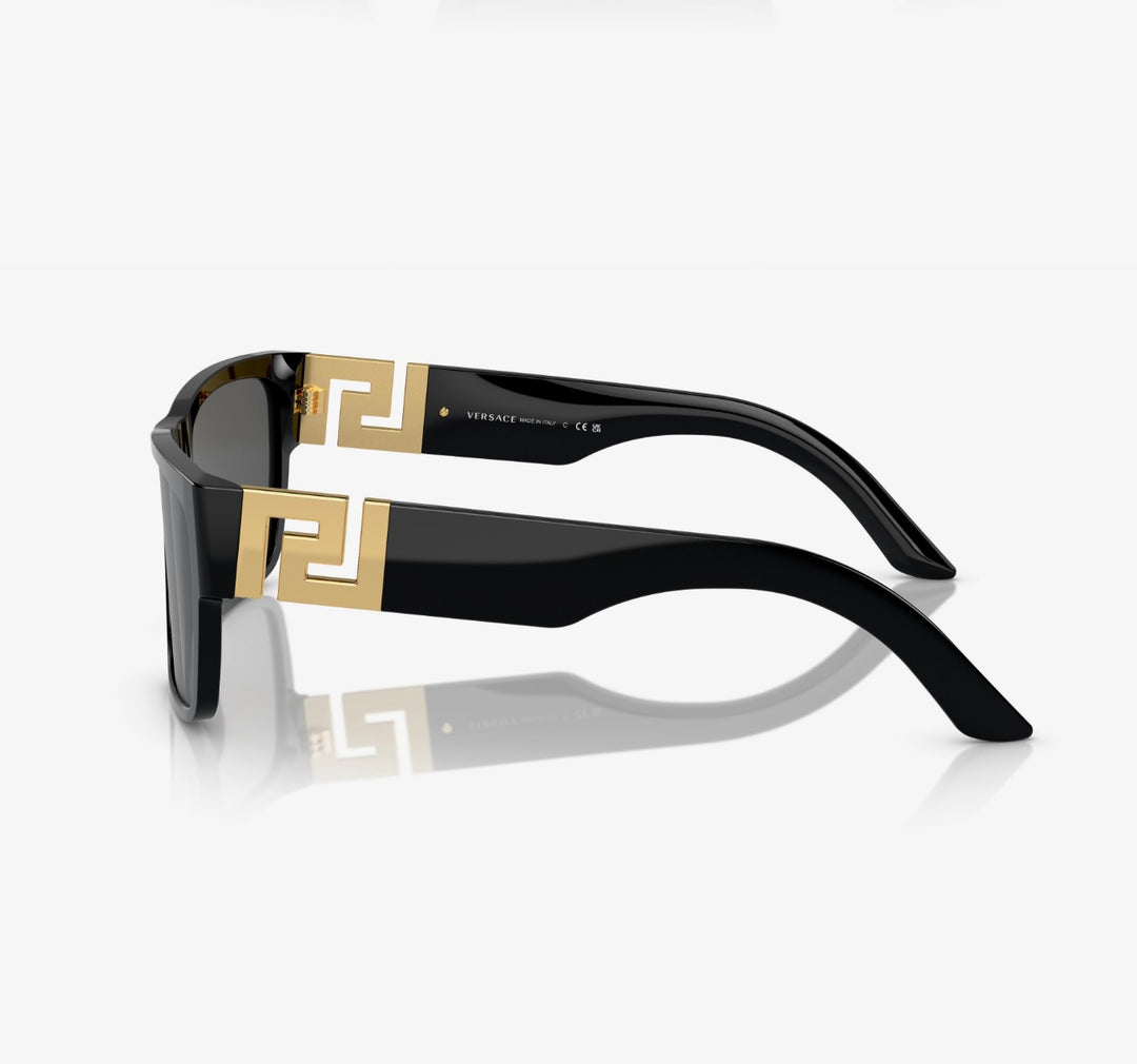 VERSACE VE4296 POLARIZED SUNGLASSES