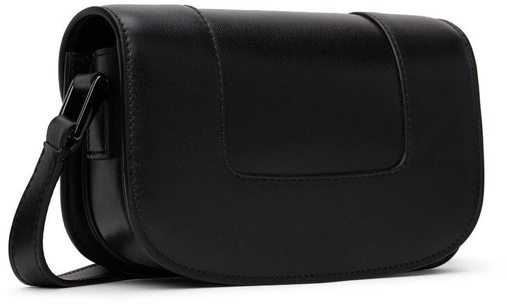VALENTINO GARAVANI SMALL SUPERVEE SHOULDER BAG
