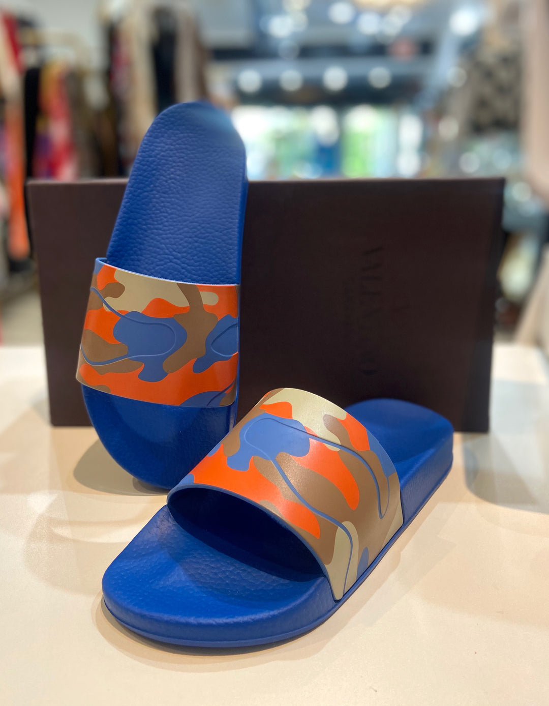 VALENTINO MEN&