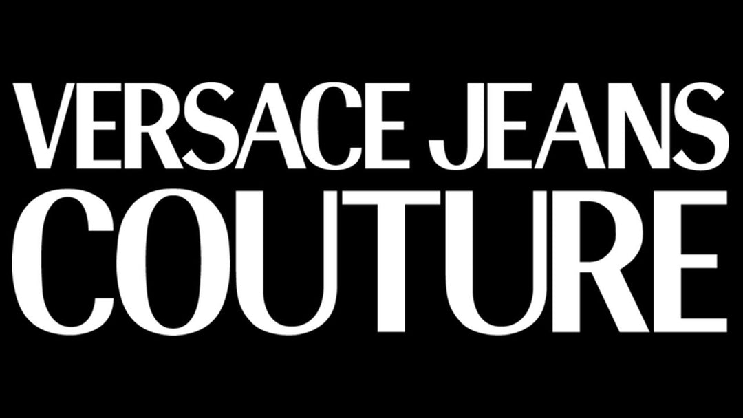 VERSACE JEANS COUTURE MULTICOLOR PATTERNED DRESS