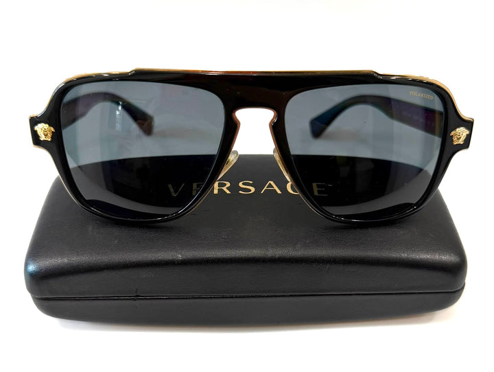 VERSACE VE2199 AVIATOR MEN&