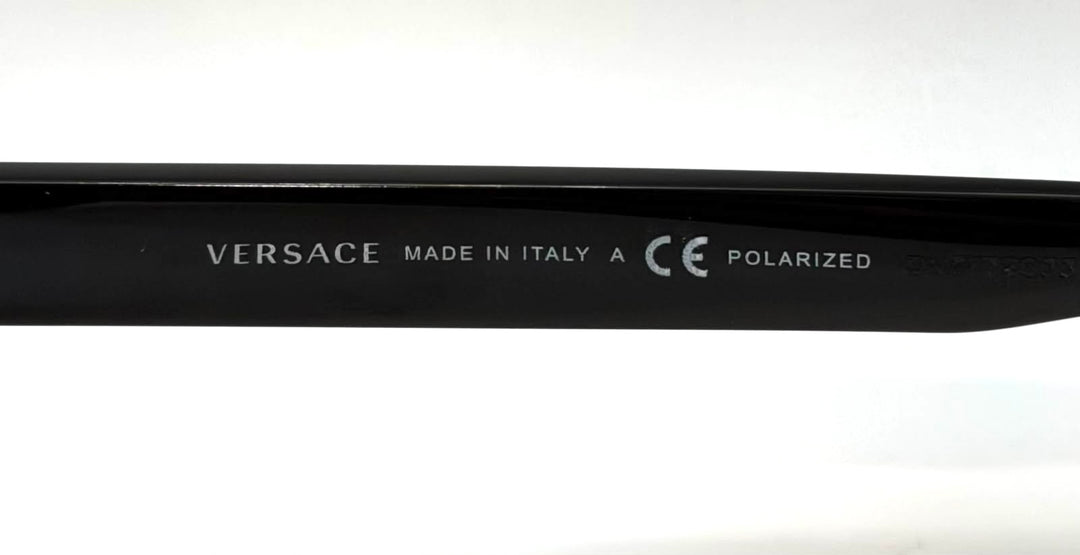 VERSACE VE2199 AVIATOR MEN&