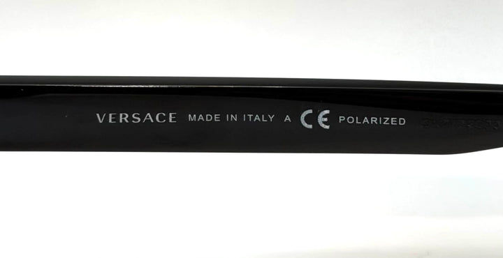 VERSACE VE2199 AVIATOR MEN&