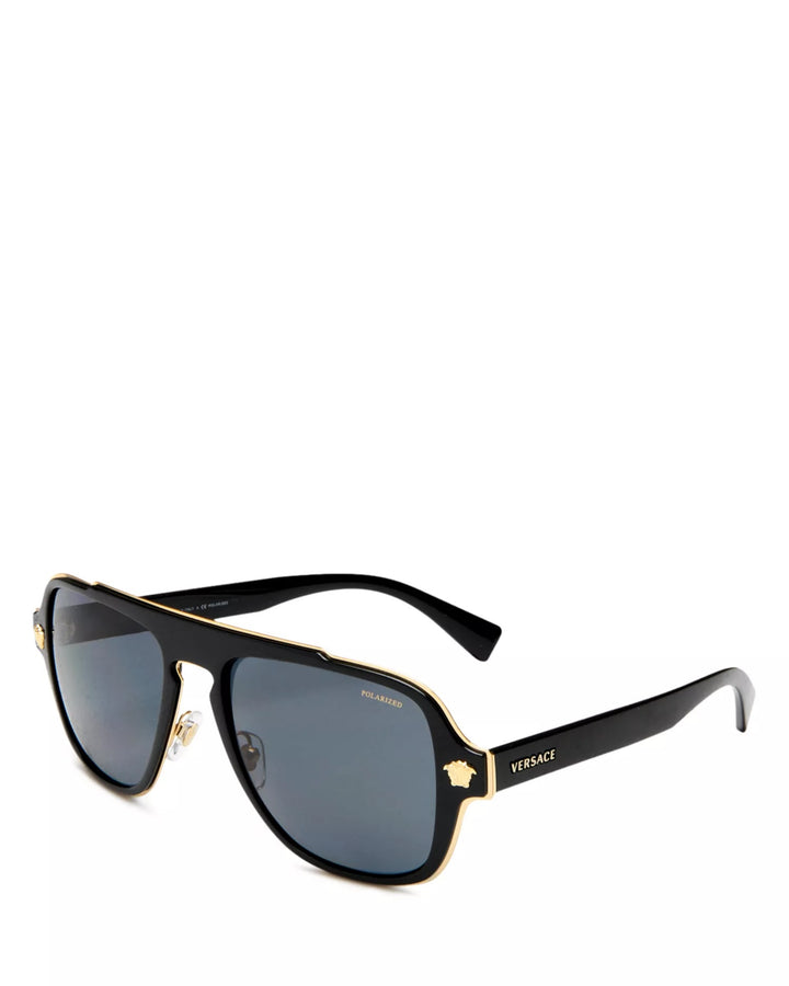VERSACE VE2199 AVIATOR MEN&