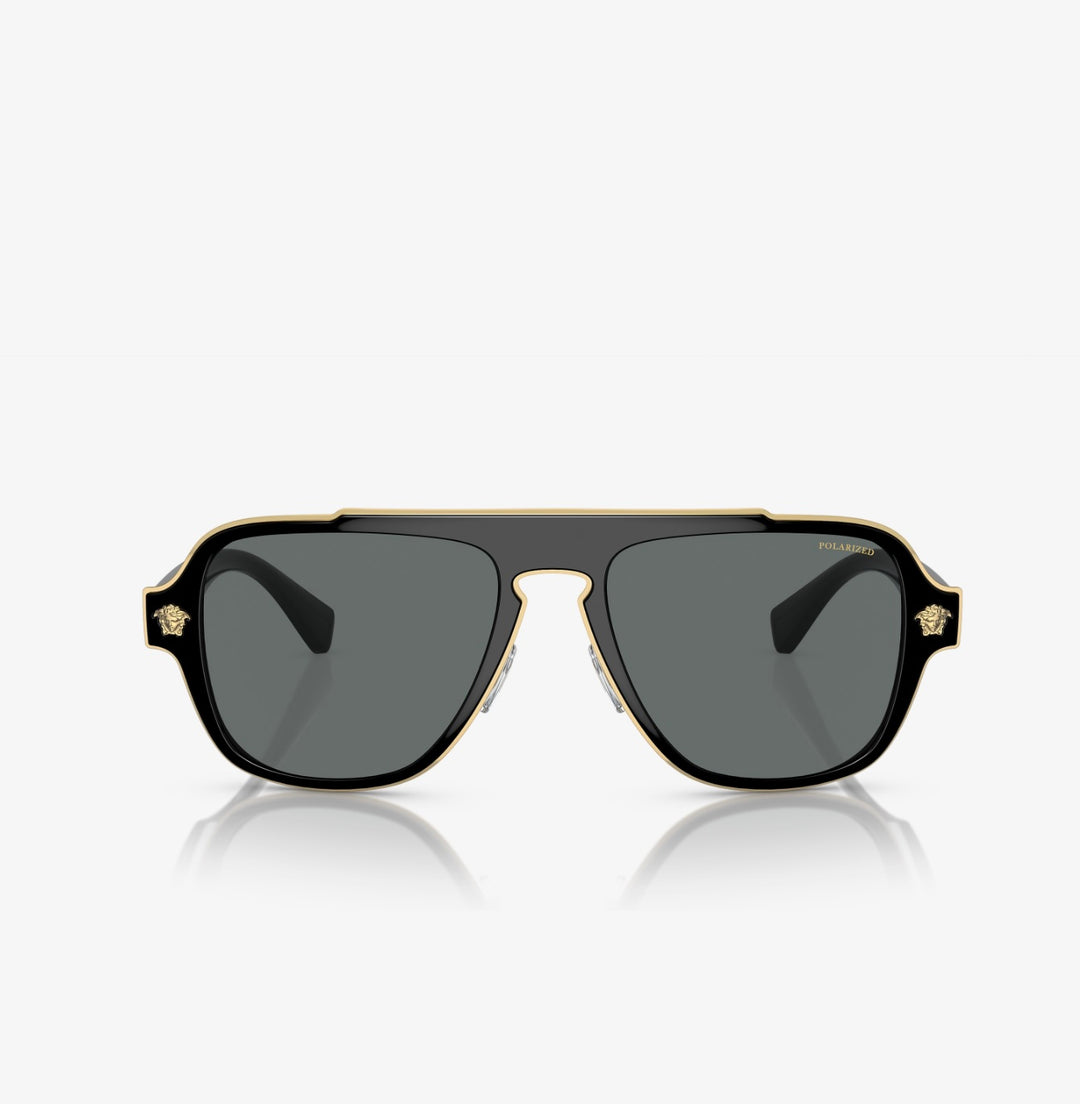 VERSACE VE2199 AVIATOR MEN&