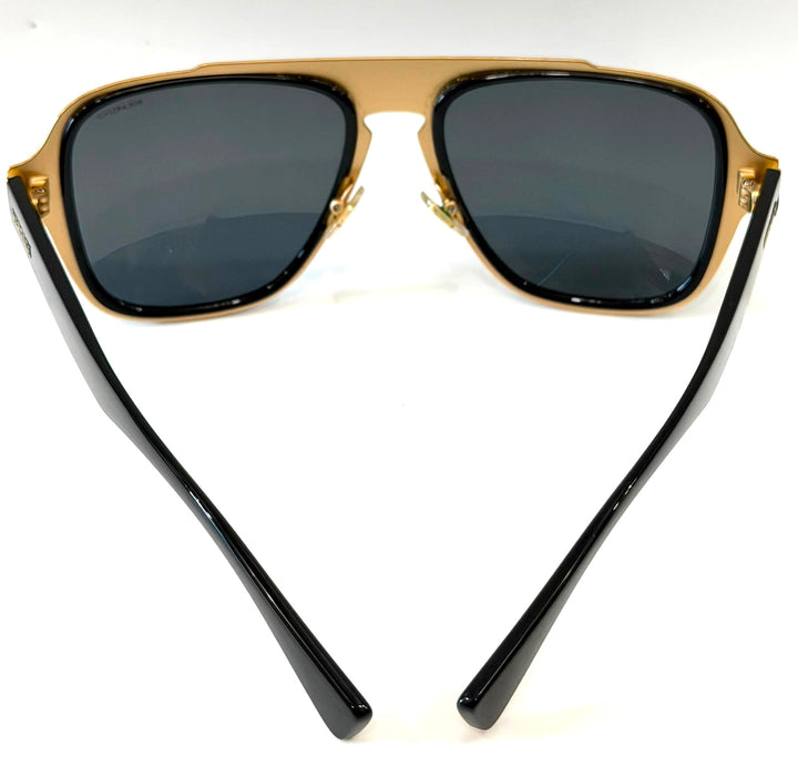 VERSACE VE2199 AVIATOR MEN&