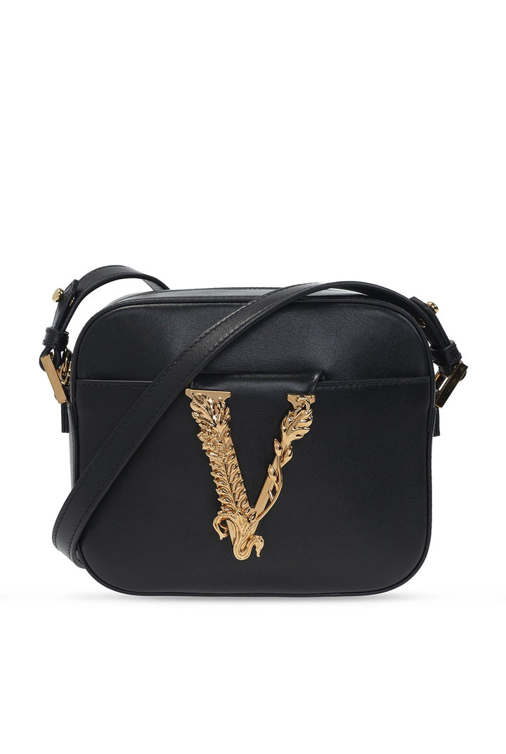 VERSACE♡ヴェルサーチェ VIRTUS ケース Versace Virtus Bag – THELUXESHOPPER