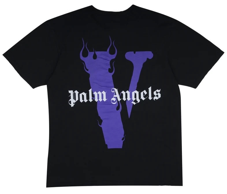 VLONE X PALM ANGELS T-SHIRT