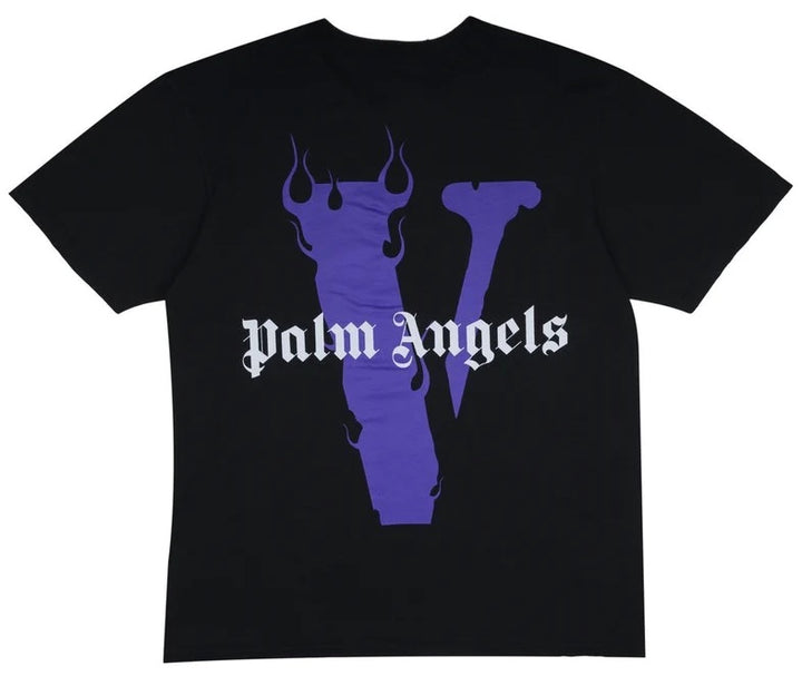 VLONE X PALM ANGELS T-SHIRT