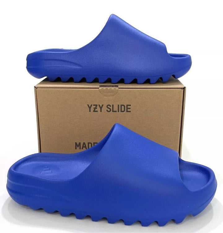 ADIDAS YEEZY AZURE SLIDES