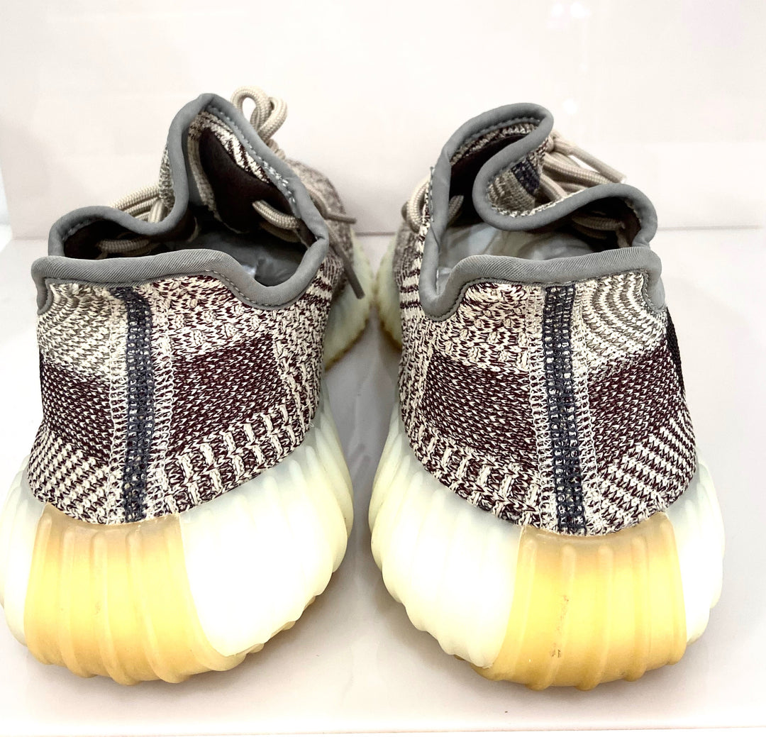 YEEZY BOOST 350 V2 ZYON SNEAKERS