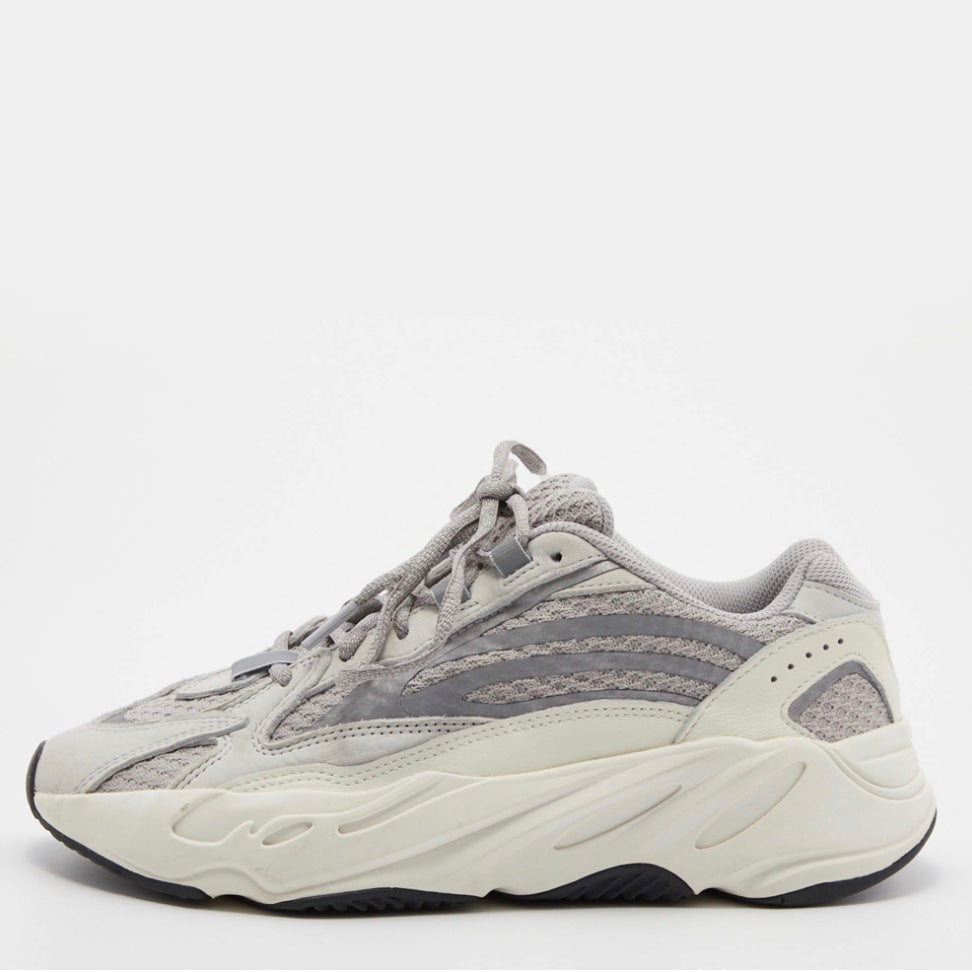 ADIDAS X YEEZY BOOST 700 V2 STATIC SNEAKERS