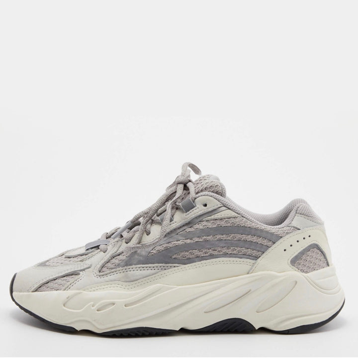 ADIDAS X YEEZY BOOST 700 V2 STATIC SNEAKERS  Caroline's Fashion Luxuries