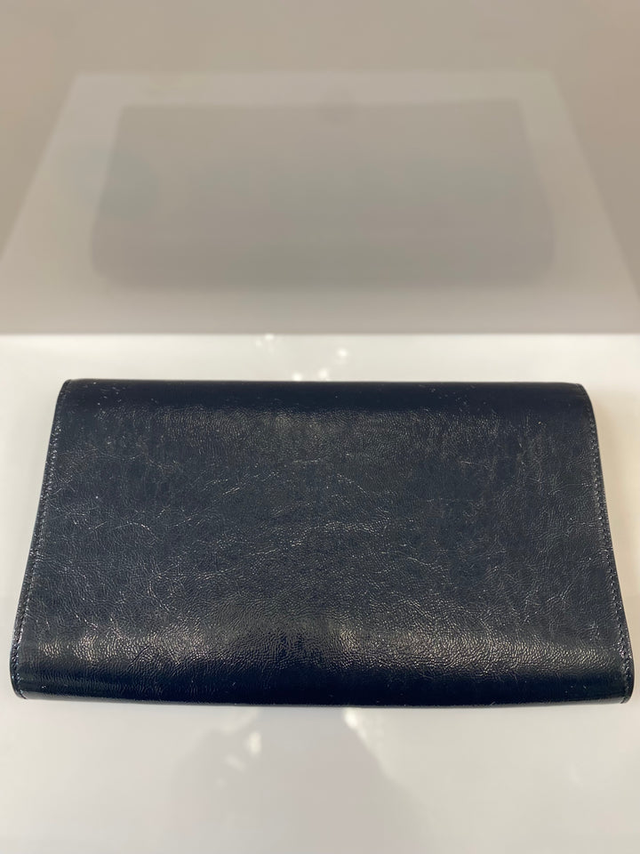 YSL BELLE DE JOUR CLUTCH BAG