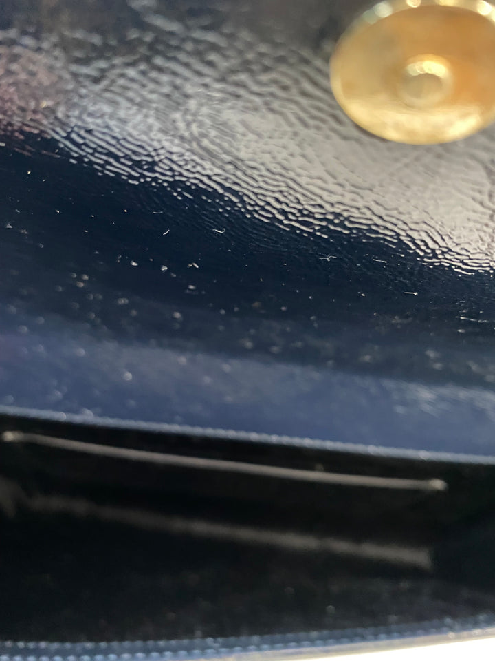 YSL BELLE DE JOUR CLUTCH BAG