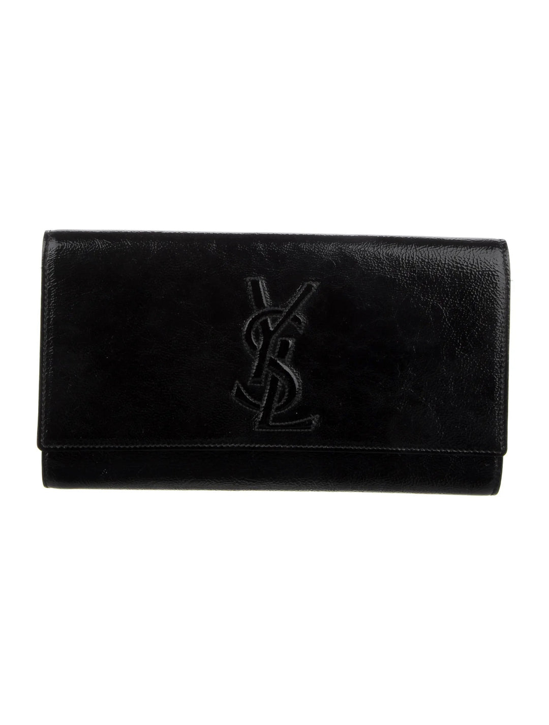 YSL BELLE DE JOUR CLUTCH BAG