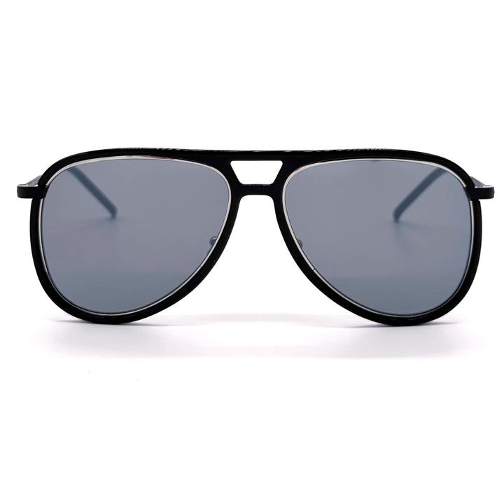 YVES SAINT LAURENT CLASSIC 11 UNISEX AVIATOR SUNGLASSES