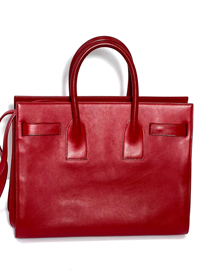 YVES SAINT LAURENT SAC DE JOUR SMALL BAG