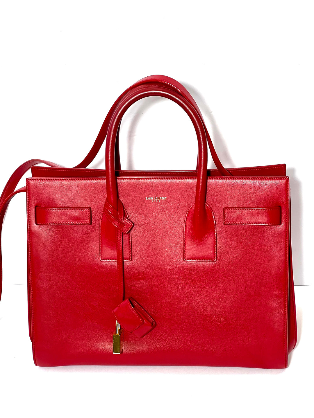 YVES SAINT LAURENT SAC DE JOUR SMALL BAG