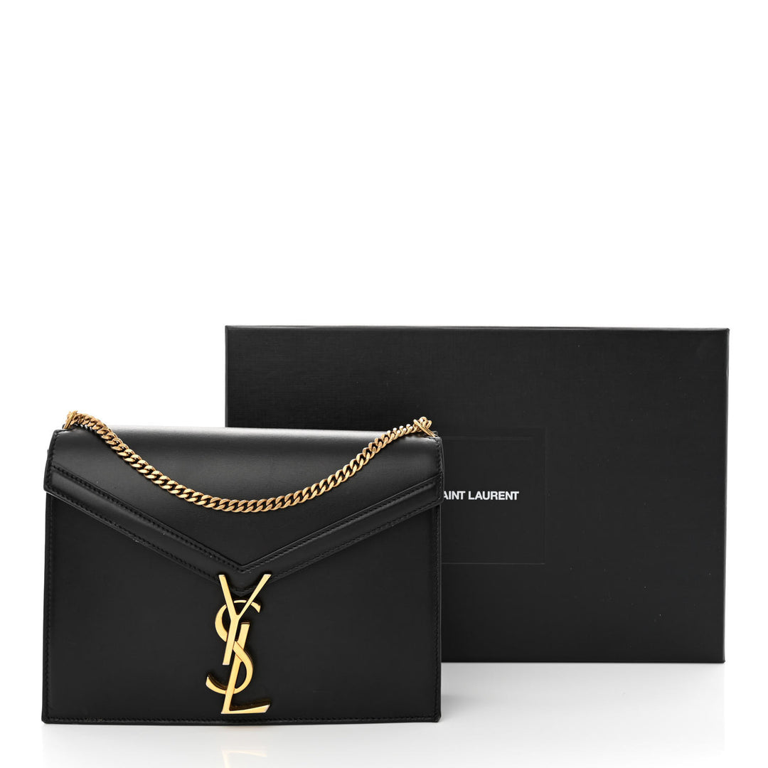YSL CASSANDRA CHAIN WALLET