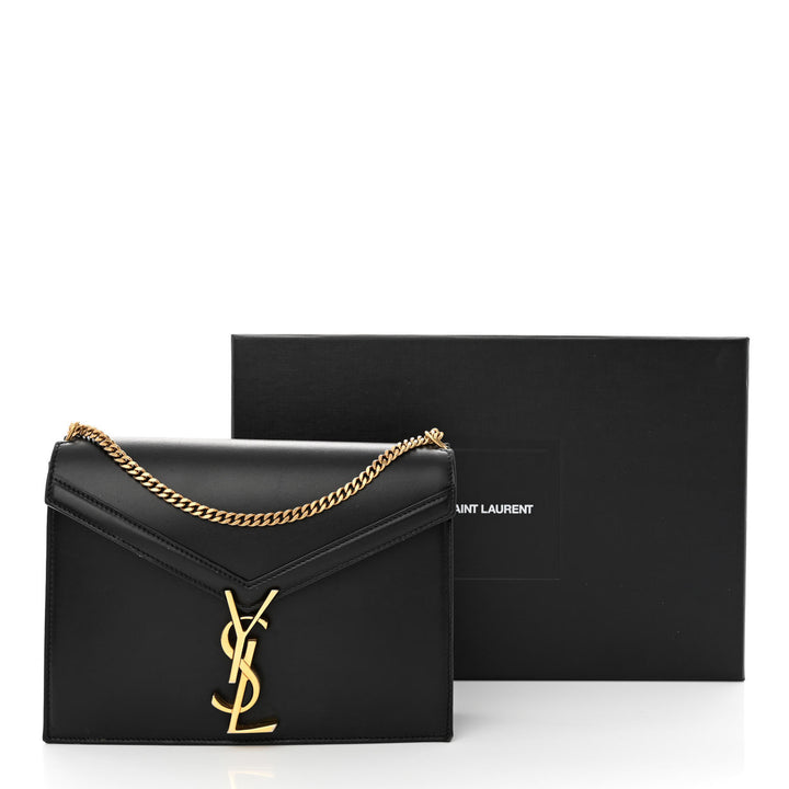 YSL CASSANDRA CHAIN WALLET