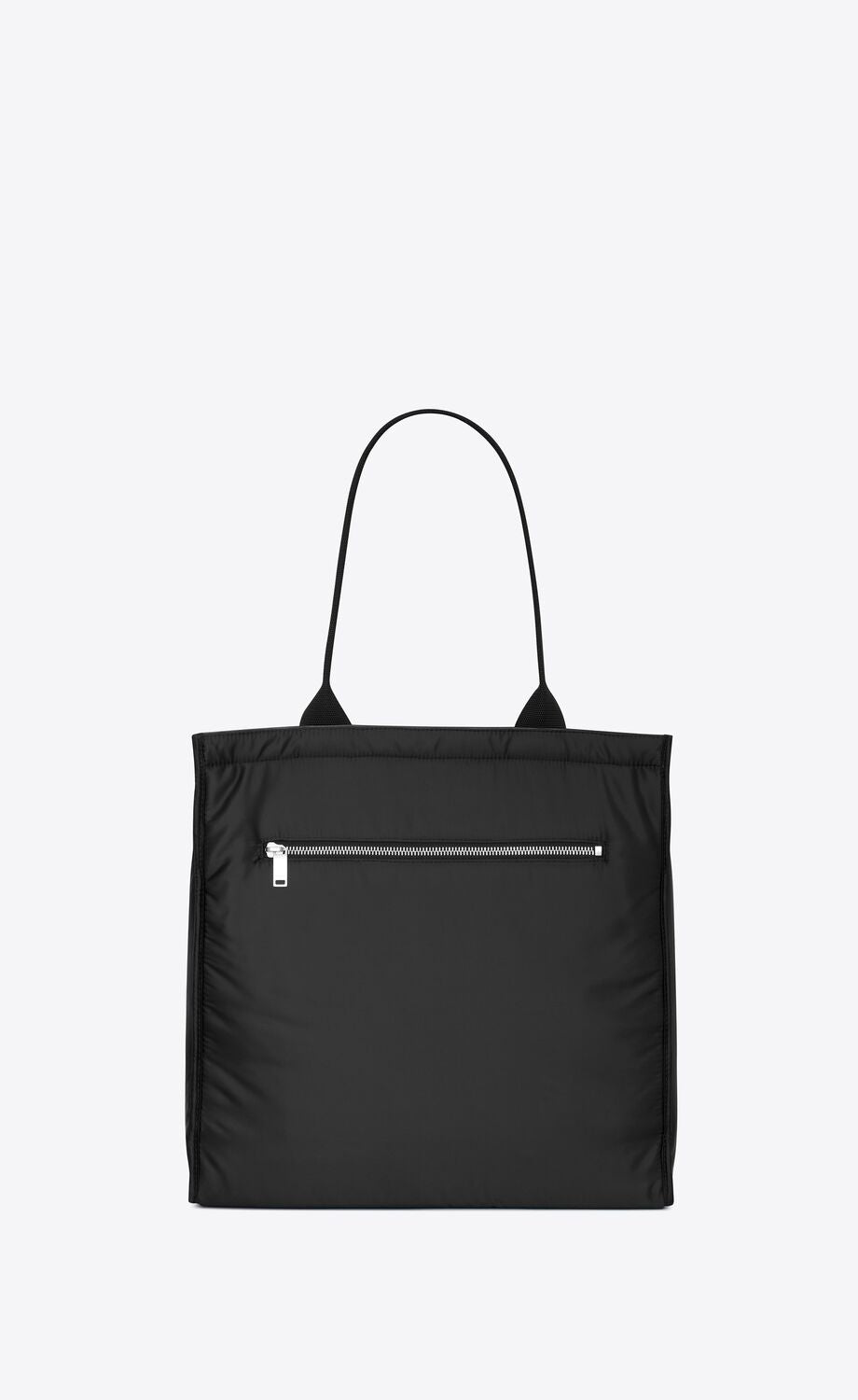 YVES SAINT LAURENT CITY SHOPPER TOTE BAG