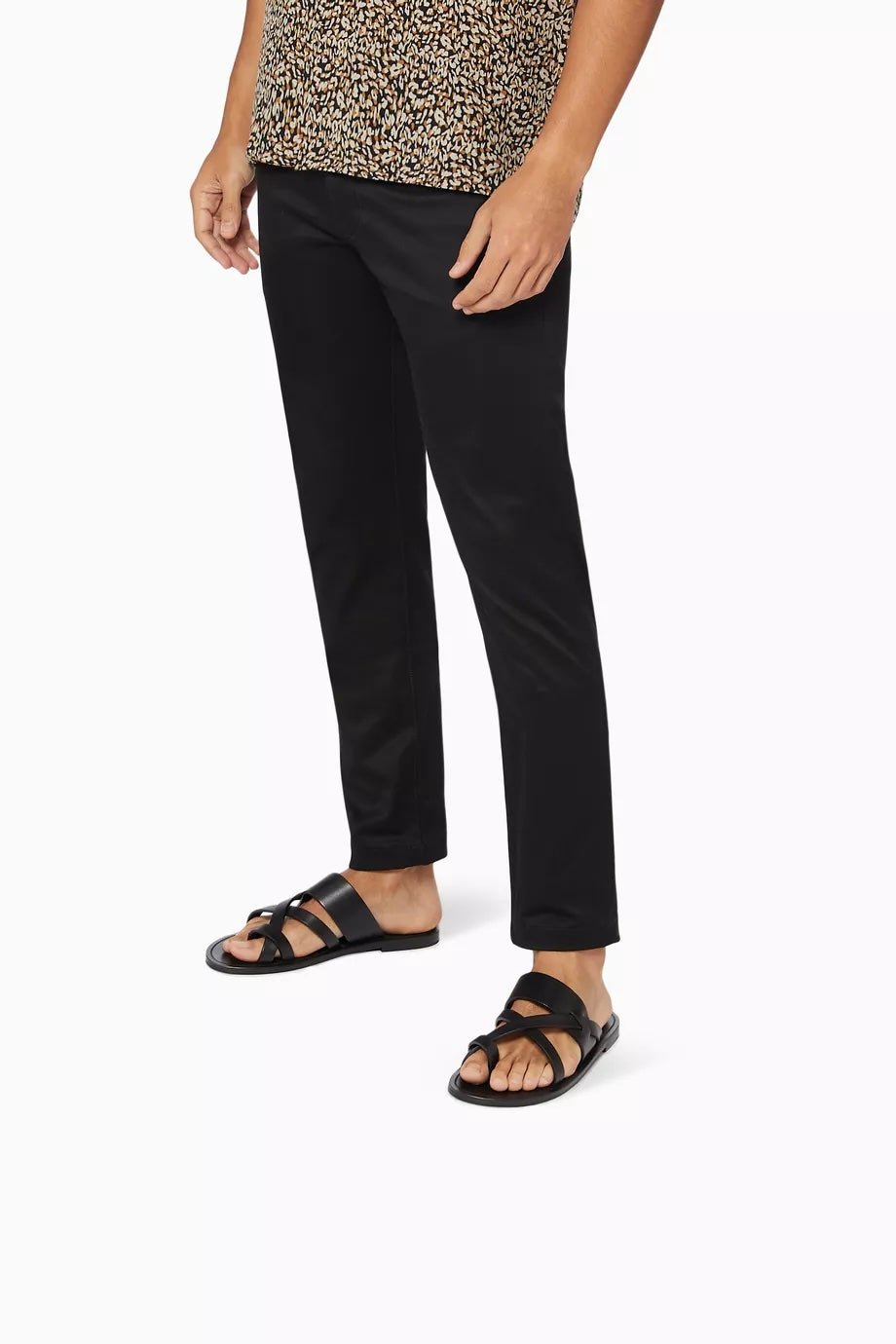 YSL MEN&