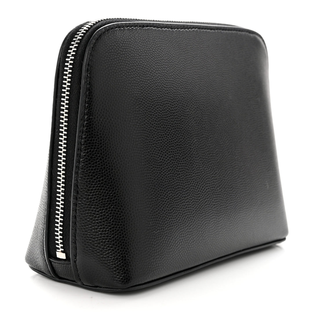 YSL GRAIN DE POUDRE COSMETIC CASE