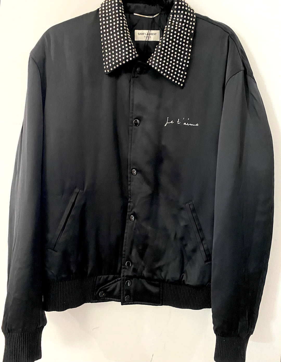 YSL JE T&