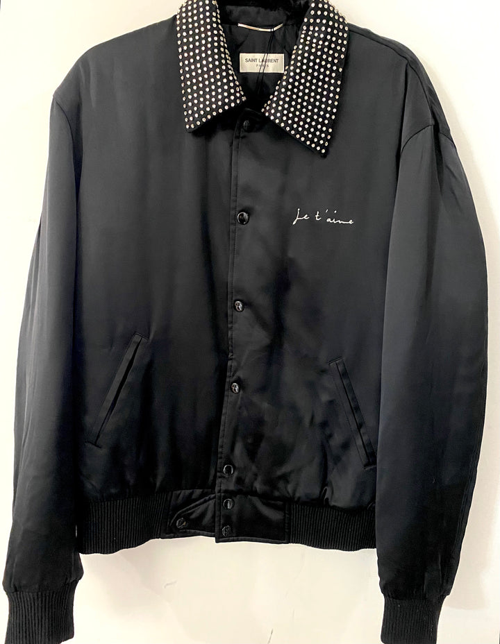 YSL JE T&
