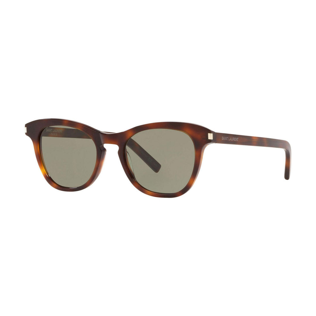YSL SL 356-003 SUNGLASSES IN HAVANA