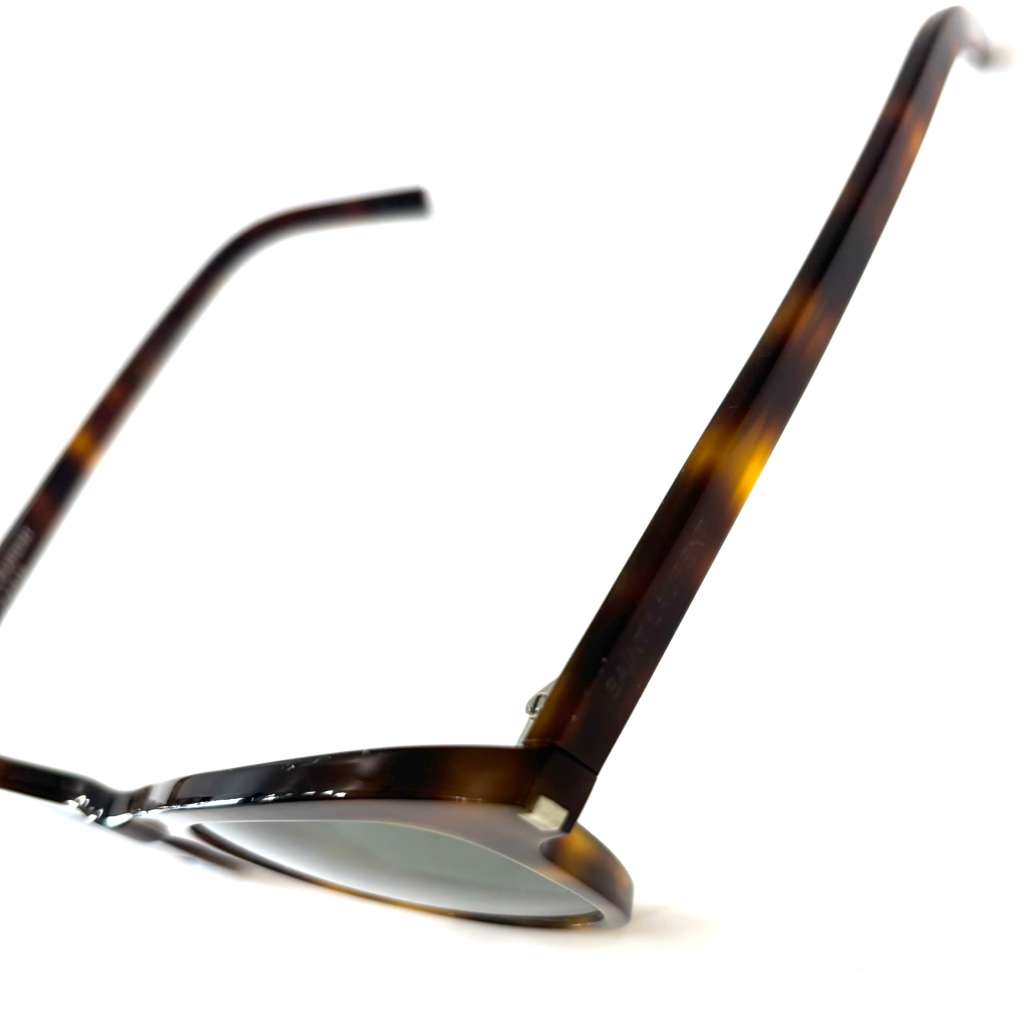 YSL SL 356-003 SUNGLASSES IN HAVANA