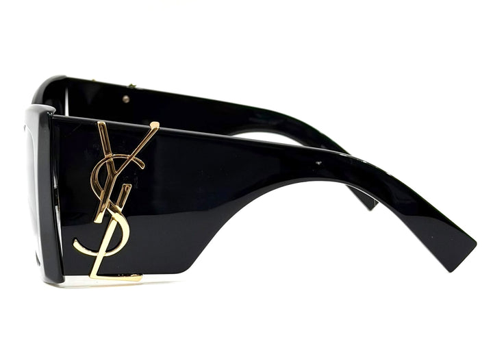 YSL SL M119 001 OVERSIZED SUNGLASSES