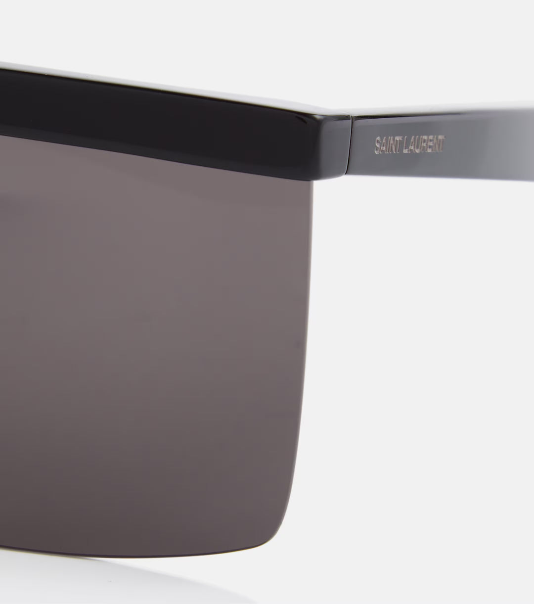 YSL SL-537 001  PALACE SHIELD SUNGLASSES